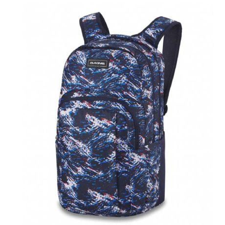 Dakine Campus L 33L Dark Tide 15 Inch
