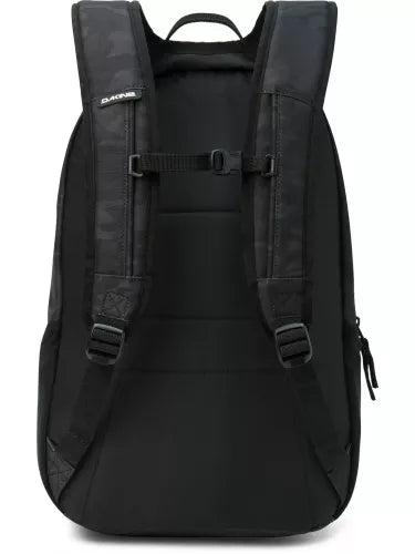 Dakine Campus M 25L Black Vintage Camo15 Inch