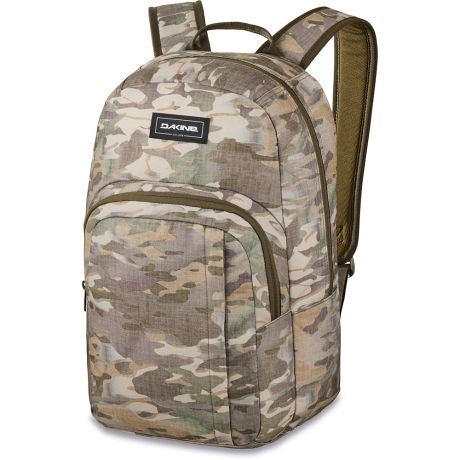 Dakine Class Backpack 25L Vintage Camo