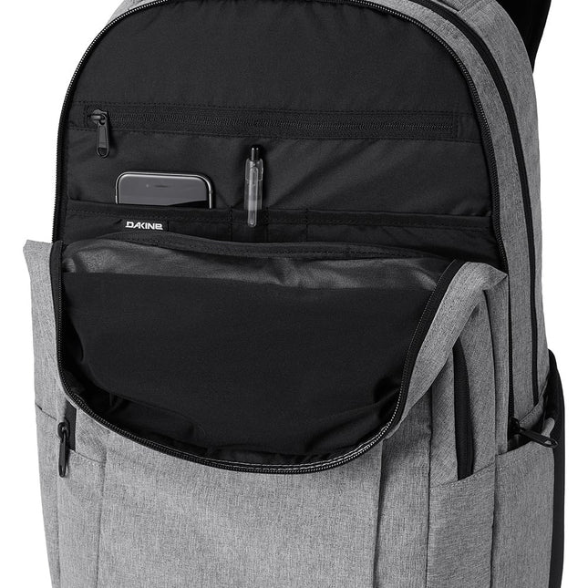 Dakine Dakine Campus L 33L Rugzak Black 15 Inch