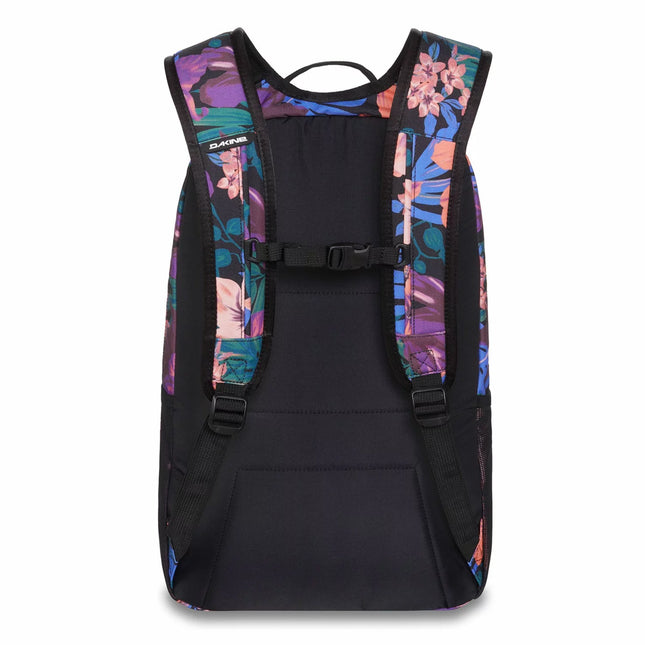 Dakine Dakine Campus M 25L Black Tropidelic 15 Inch
