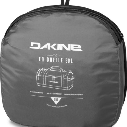 Dakine EQ Duffle 35L Opvouwbaar