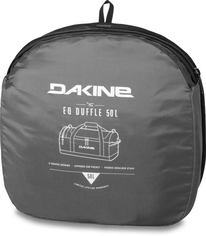 Dakine EQ Duffle 35L Opvouwbaar