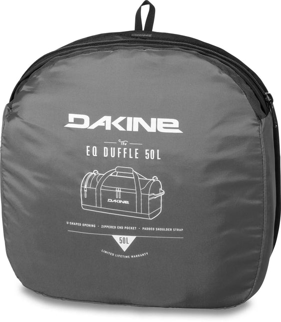 Dakine EQ Duffle 35L Opvouwbaar