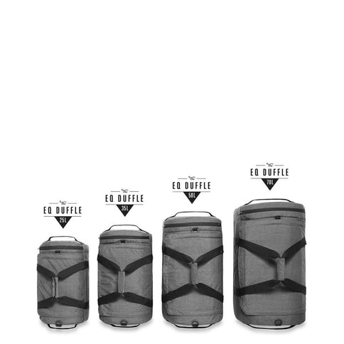 Dakine EQ Duffle 35L Opvouwbaar