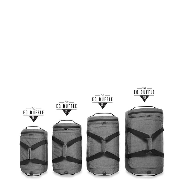 Dakine EQ Duffle 35L Opvouwbaar