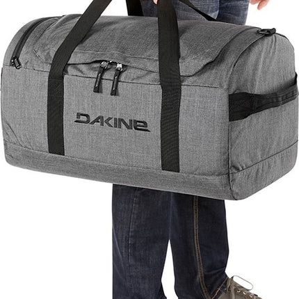Dakine EQ Duffle 50L Opvouwbaar