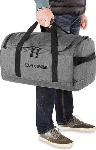 Dakine EQ Duffle 50L Opvouwbaar