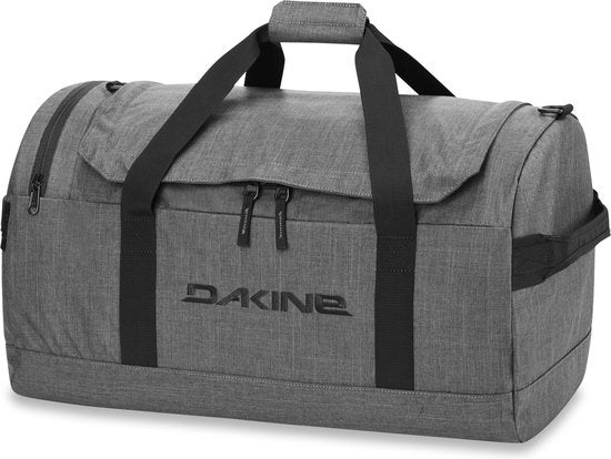 Dakine EQ Duffle 50L Opvouwbaar