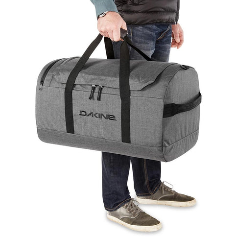 Dakine EQ Duffle 70L Opvouwbaar