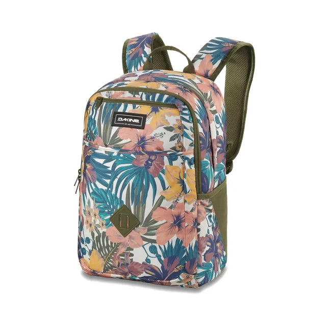 Dakine Essentials Pack 26L 15 Inch - White Tropidelic
