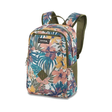 Dakine Essentials Pack 26L 15 Inch - White Tropidelic
