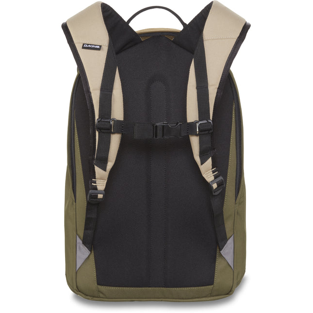 Dakine Method Backpack 25L Mosswood 15 Inch