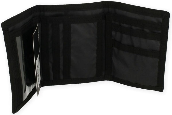 Dakine Trifold, Lichtgewicht Portemonnee  Klittenbandsluiting