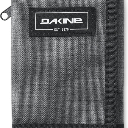 Dakine Trifold, Lichtgewicht Portemonnee  Klittenbandsluiting