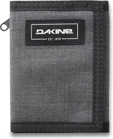 Dakine Trifold, Lichtgewicht Portemonnee  Klittenbandsluiting
