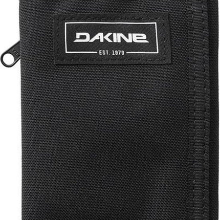 Dakine Trifold, Lichtgewicht Portemonnee  Klittenbandsluiting