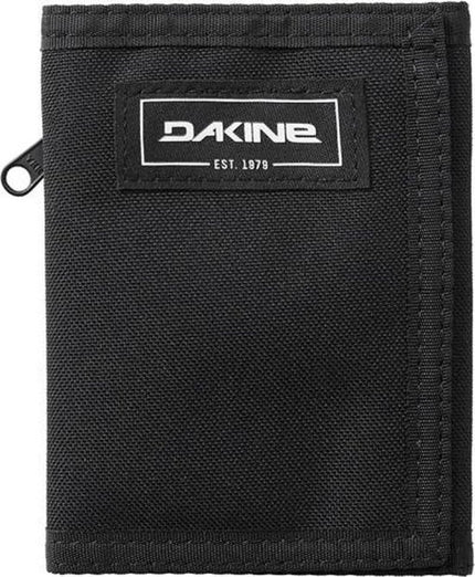 Dakine Trifold, Lichtgewicht Portemonnee  Klittenbandsluiting