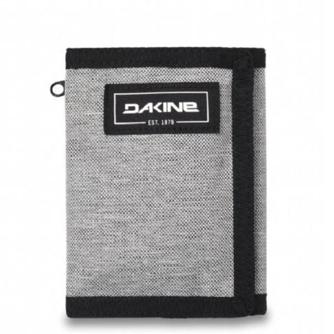 Dakine Trifold, Lichtgewicht Portemonnee  Klittenbandsluiting
