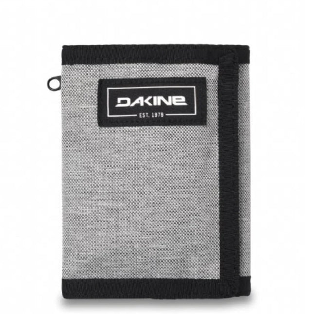 Dakine Trifold, Lichtgewicht Portemonnee  Klittenbandsluiting