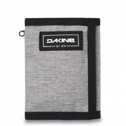 Dakine Trifold, Lichtgewicht Portemonnee  Klittenbandsluiting