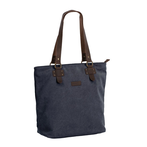 Daniel Ray Canvas Shopper Brownsville