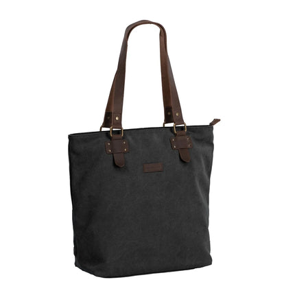 Daniel Ray Canvas Shopper Brownsville