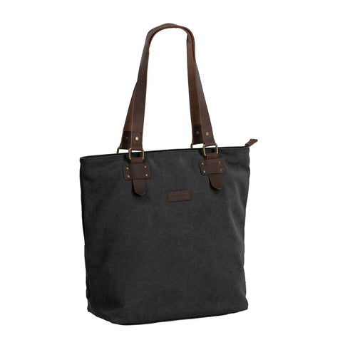 Daniel Ray Canvas Shopper Brownsville
