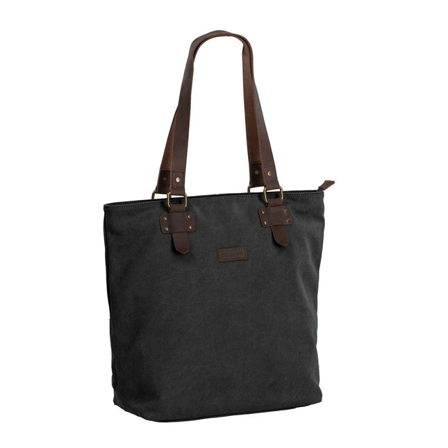 Daniel Ray Canvas Shopper Brownsville