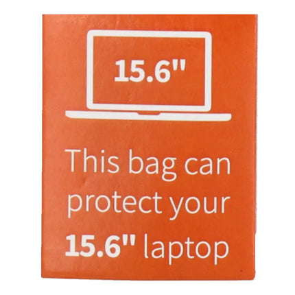 Daniel Ray Clearwater Werktas/Laptoptas 15.6''