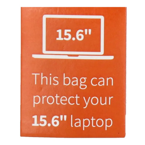 Daniel Ray Clearwater Werktas/Laptoptas 15.6''