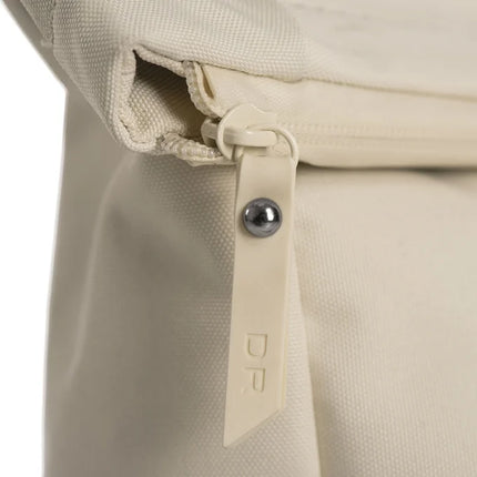Daniel Ray Pittsburgh Waterproof Rolltop Rugzak 15.6''