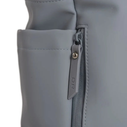 Daniel Ray Pittsburgh Waterproof Rolltop Rugzak 15.6''