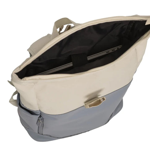Daniel Ray Pittsburgh Waterproof Rolltop Rugzak 15.6''