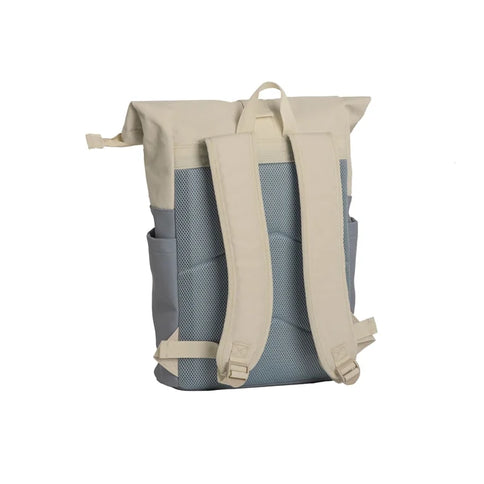 Daniel Ray Pittsburgh Waterproof Rolltop Rugzak 15.6''