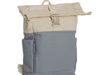 Soft Blue/Beige