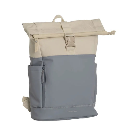 Daniel Ray Pittsburgh Waterproof Rolltop Rugzak 15.6''