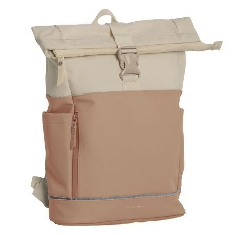 Daniel Ray Pittsburgh Waterproof Rolltop Rugzak 15.6''