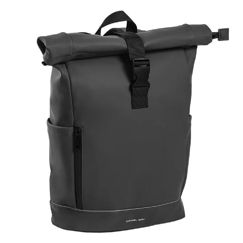 Daniel Ray Rolltop Rugtas Highlands L 15.6 Inch