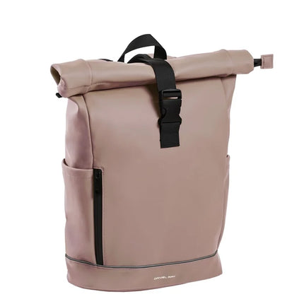 Daniel Ray Rolltop Rugtas Highlands L 15.6 Inch