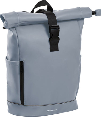 Daniel Ray Rolltop Rugtas Highlands L 15.6 Inch