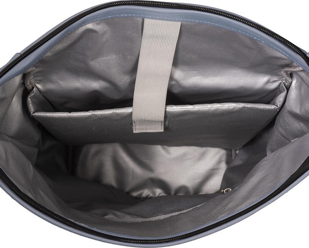 Daniel Ray Rolltop Rugtas Highlands L 15.6 Inch