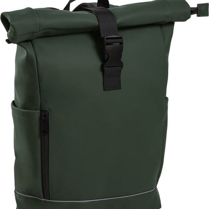 Daniel Ray Rolltop Rugtas Highlands L 15.6 Inch