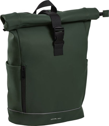 Daniel Ray Rolltop Rugtas Highlands L 15.6 Inch