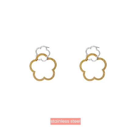Day & Eve by Go Dutch Label 2 Tone Clouds