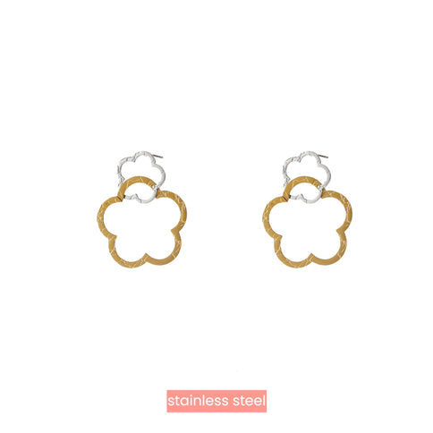 Day & Eve by Go Dutch Label 2 Tone Clouds