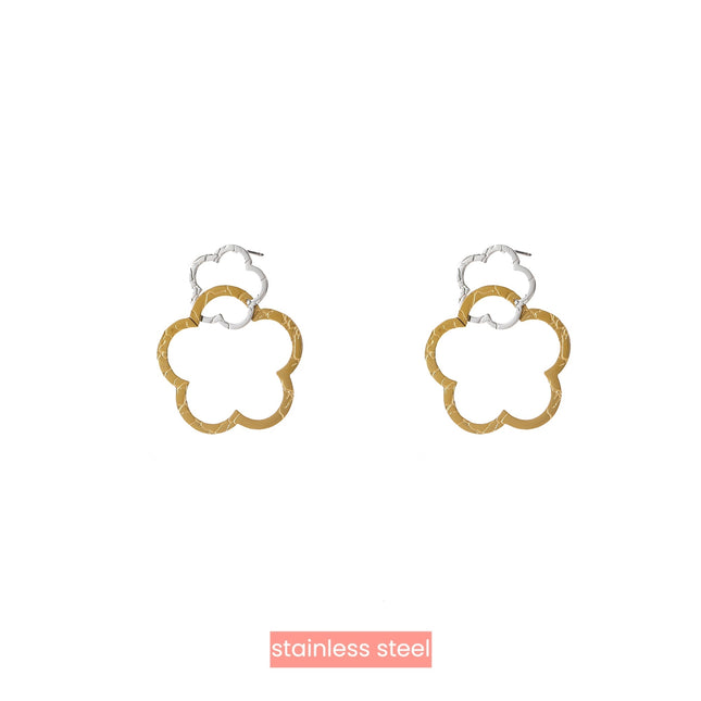 Day & Eve by Go Dutch Label 2 Tone Clouds