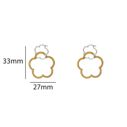 Day & Eve by Go Dutch Label 2 Tone Clouds