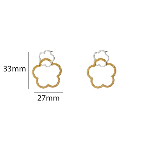Day & Eve by Go Dutch Label 2 Tone Clouds