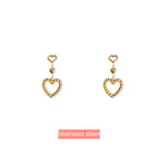 Goud (Stainless Steel)